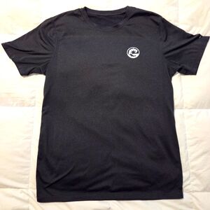 Wave Riding Vehicles WRV UPF 50+ Sun Surf Shirt T-Shirt Rash Guard Mens Large